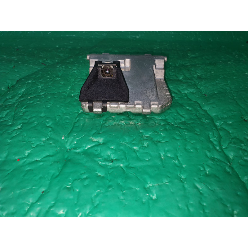 CADILLAC CTS ATS SRX ESCALADE WINDSHIELD CAMERA 2014-2020 GM 23171580AA 23171580