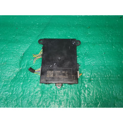 BUICK ENCLAVE DRIVER SEAT BODY CONTROL MODULE 2019 GM 13526423 TN232400-3821