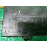 BUICK ENCLAVE DRIVER SEAT BODY CONTROL MODULE 2019 GM 13526423 TN232400-3821