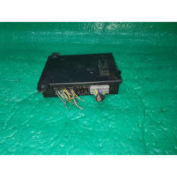 BUICK ENCLAVE DRIVER SEAT BODY CONTROL MODULE 2019 GM 13526423 TN232400-3821