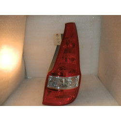 924022L100 Hyundai Elantra Touring Right Tail Lamp 2009-2011