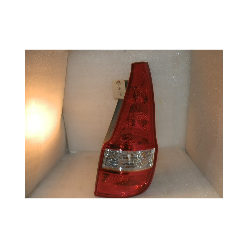 924022L100 Hyundai Elantra Touring Right Tail Lamp 2009-2011