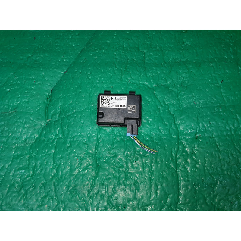CADILLAC XT5 GMC ACADIA CRUZE MALIBU KEYLESS ENTRY RECEIVER MODULE 2017-2020 GM 13509518