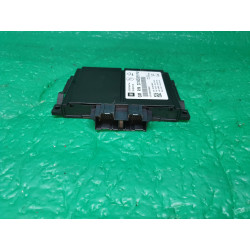 CADILLAC CTS XTS SRX DRIVER ASSIST PRE-CRASH MODULE 2013-2019 GM 23162925