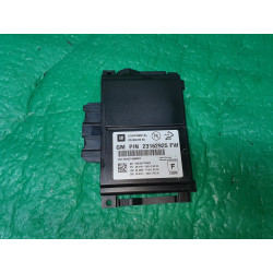 CADILLAC CTS XTS SRX DRIVER ASSIST PRE-CRASH MODULE 2013-2019 GM 23162925