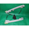 CADILLAC XT5 LEFT FRONT DOOR WINDOW REGULATOR 2017-2020 GM 84143040