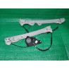 CADILLAC XT5 LEFT FRONT DOOR WINDOW REGULATOR 2017-2020 GM 84143040