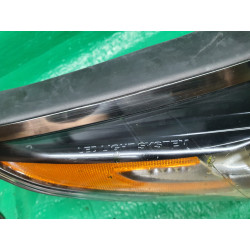 KIA OPTIMA RIGHT FULL LED HEADLIGHT GLASS 2017-2020 92102-D5300 USA