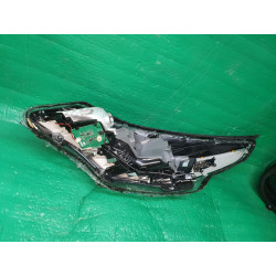 KIA OPTIMA RIGHT FULL LED HEADLIGHT GLASS 2017-2020 92102-D5300 USA