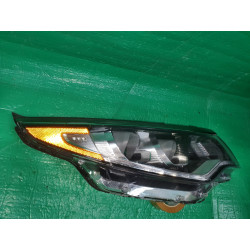KIA OPTIMA RIGHT FULL LED HEADLIGHT GLASS 2017-2020 92102-D5300 USA