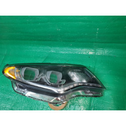 KIA OPTIMA RIGHT FULL LED HEADLIGHT GLASS 2017-2020 92102-D5300 USA