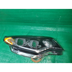 KIA OPTIMA RIGHT FULL LED HEADLIGHT GLASS 2017-2020 92102-D5300 USA