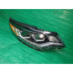 KIA OPTIMA RIGHT FULL LED HEADLIGHT GLASS 2017-2020 92102-D5300 USA