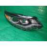 KIA OPTIMA RIGHT FULL LED HEADLIGHT GLASS 2017-2020 92102-D5300 USA
