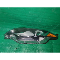 KIA OPTIMA LEFT LED HALOGEN HEADLIGHT GLASS 2019-2020 92101-D5500 USA