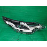 KIA OPTIMA LEFT LED HALOGEN HEADLIGHT GLASS 2019-2020 92101-D5500 USA
