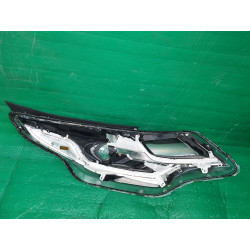KIA OPTIMA LEFT LED HALOGEN HEADLIGHT GLASS 2019-2020 92101-D5500 USA