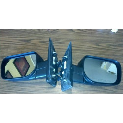 Nissan Titan Manual Mirror 2004-2015 | Armada