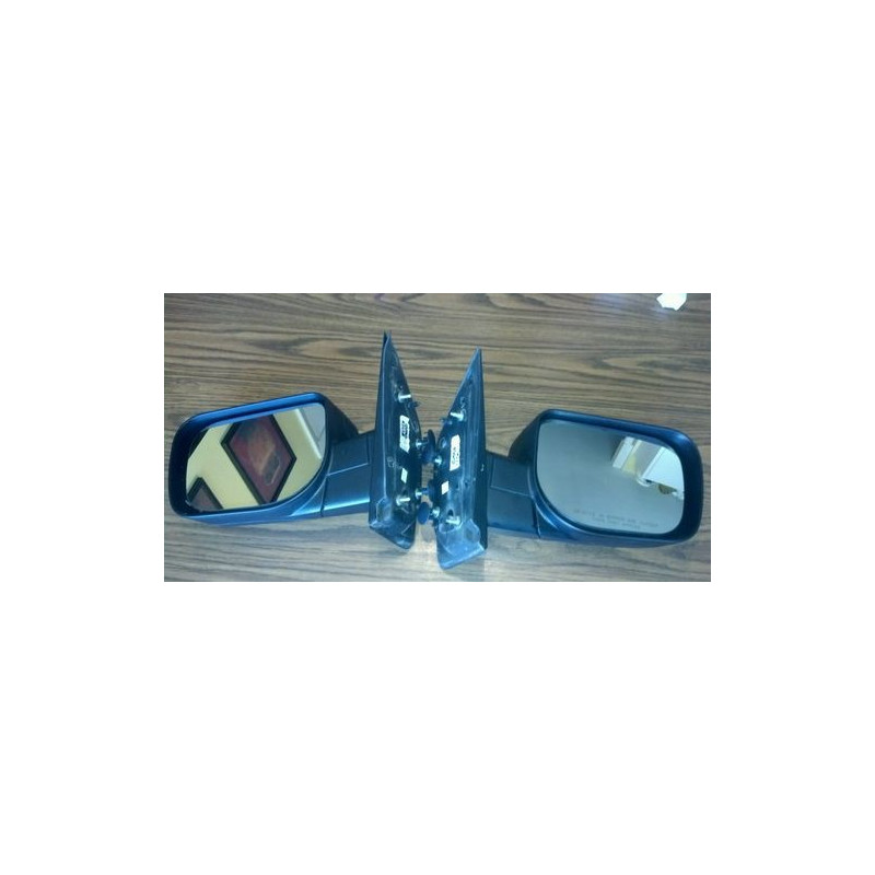 Nissan Titan Manual Mirror 2004-2015 | Armada