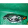 KIA OPTIMA LEFT LED HALOGEN HEADLIGHT GLASS 2019-2020 92101-D5500 USA