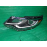KIA OPTIMA LEFT LED HALOGEN HEADLIGHT GLASS 2019-2020 92101-D5500 USA