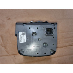 MAZDA CX-9 MEDIA CONTROL SWITCH 2019-2020 TN39-66-CM0 TN3966CM0