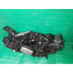 LINCOLN AVIATOR RIGHT FULL LED HEADLIGHT 2020 LC5B-13E014-CL LC5B-13E014-C