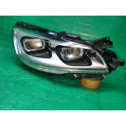 LINCOLN AVIATOR RIGHT FULL LED HEADLIGHT 2020 LC5B-13E014-CL LC5B-13E014-C