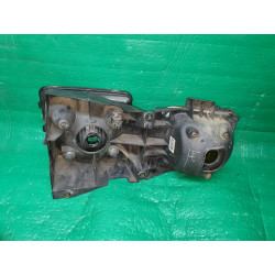 15267363 Hummer H3 Right Headlight 2006-2010 16532636