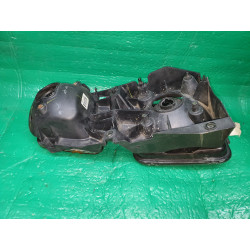 HUMMER H3 LEFT HEADLIGHT 2006-2010 GM 15267364 16532635