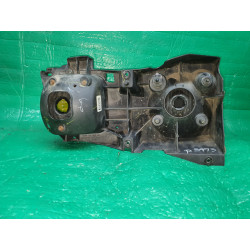 HUMMER H3 LEFT HEADLIGHT 2006-2010 GM 15267364 16532635
