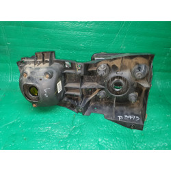 HUMMER H3 LEFT HEADLIGHT 2006-2010 GM 15267364 16532635