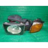 HUMMER H3 LEFT HEADLIGHT 2006-2010 GM 15267364 16532635