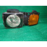 HUMMER H3 LEFT HEADLIGHT 2006-2010 GM 15267364 16532635