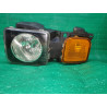 HUMMER H3 LEFT HEADLIGHT 2006-2010 GM 15267364 16532635