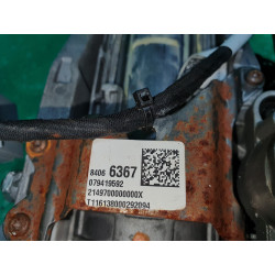 CADILLAC XT5 BUICK LACROSSE STEERING COLUMN 2017-2020 GM 84066367 22869201 23188723