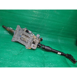 CADILLAC XT5 BUICK LACROSSE STEERING COLUMN 2017-2020 GM 84066367 22869201 23188723