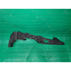 71140-TK4-A00 Acura TL Right Bumper Bracket 2009-2014