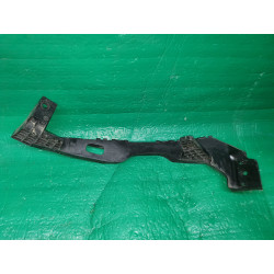 71140-TK4-A00 Acura TL Right Bumper Bracket 2009-2014