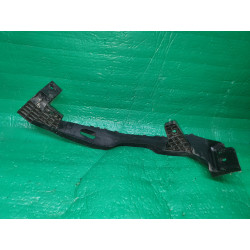 71140-TK4-A00 Acura TL Right Bumper Bracket 2009-2014