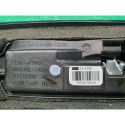 DODGE RAM 2500 3500 REAR CAMERA 3rd STOP LED LAMP 2019-2022 68367388AB 68163937AJ 68523966AA 68412027AB