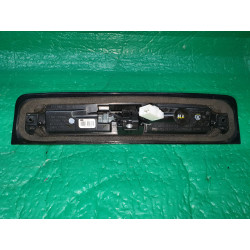 DODGE RAM 2500 3500 REAR CAMERA 3rd STOP LED LAMP 2019-2022 68367388AB 68163937AJ 68523966AA 68412027AB