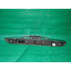 FIAT 500 REAR TAILGATE CHROME LATCH HANDLE 2012-2017 68070066AD 68070066 68139857 68139857AA