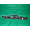 FIAT 500 REAR TAILGATE CHROME LATCH HANDLE 2012-2017 68070066AD 68070066 68139857 68139857AA