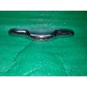 FIAT 500 REAR TAILGATE CHROME LATCH HANDLE 2012-2017 68070066AD 68070066 68139857 68139857AA