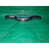FIAT 500 REAR TAILGATE CHROME LATCH HANDLE 2012-2017 68070066AD 68070066 68139857 68139857AA