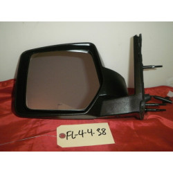 55157189AG Dodge Nitro Left Power Mirror 2007-2011