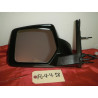 55157189AG Dodge Nitro Left Power Mirror 2007-2011