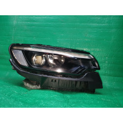 JEEP COMPASS RIGHT FULL LED HEADLIGHT 2021-2023 68441588AB EURO