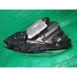 JEEP COMPASS RIGHT FULL LED HEADLIGHT 2021-2023 68441588AB EURO